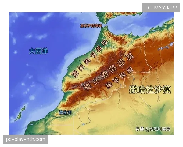 摩洛哥能否延续黑马传奇 2026世界杯非洲之光再突围
